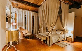 Bed And Breakfast Castello Di