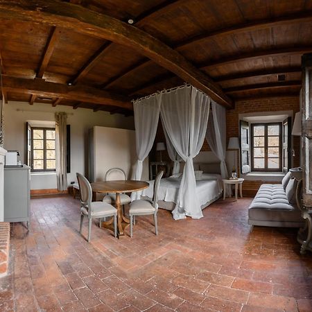 Castello Di Piovera Esterno foto