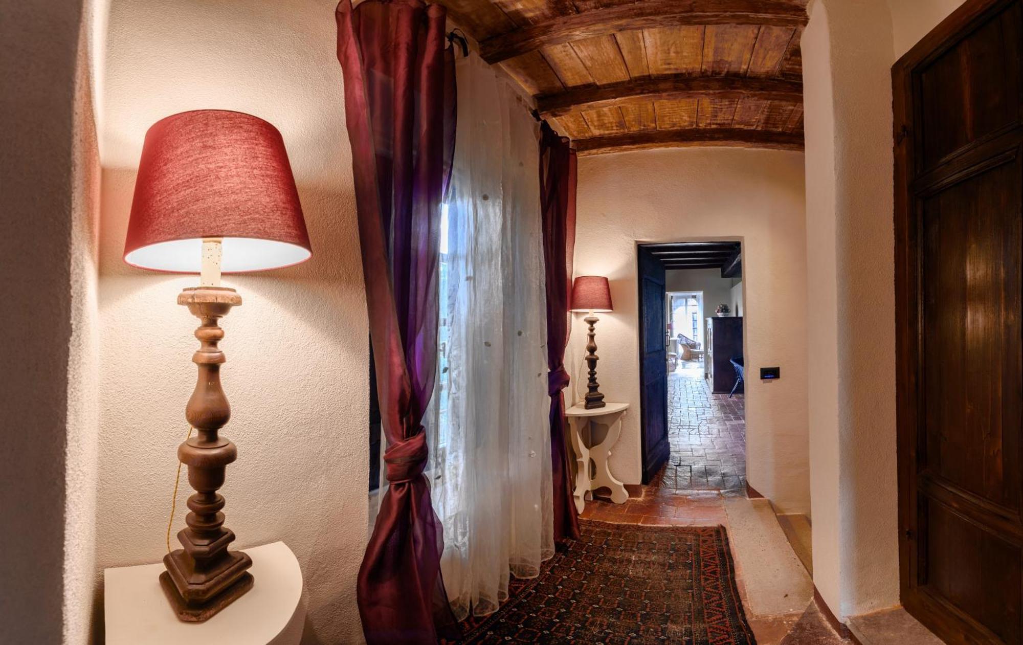 Castello Di Piovera Esterno foto